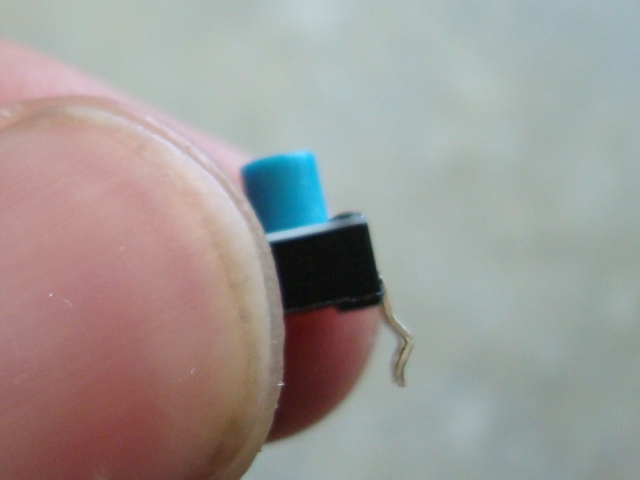 A picture of the button.