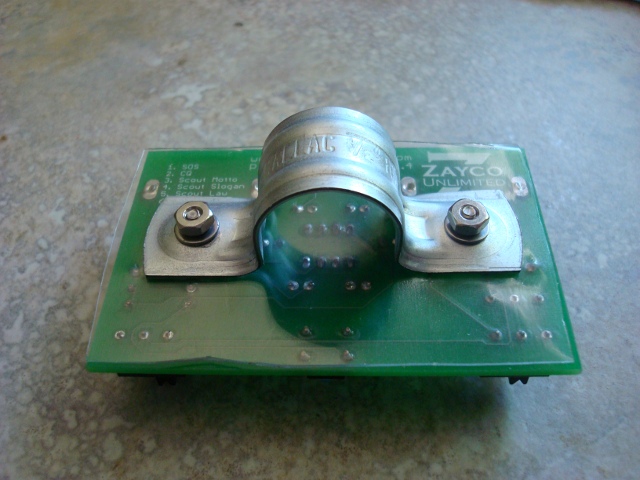 A picture of the nuts.